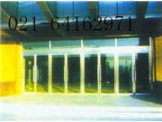 上海维修感应门，玻璃门64162971