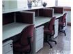 上海办公家具维修大班椅大班台会议台维修