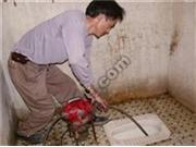 上海奉贤区市政管道疏通清洗马桶疏通维修水管安装维修