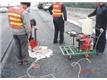 上海浦东三林地下水管漏水检测63185692