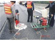 上海浦东三林地下水管漏水检测63185692
